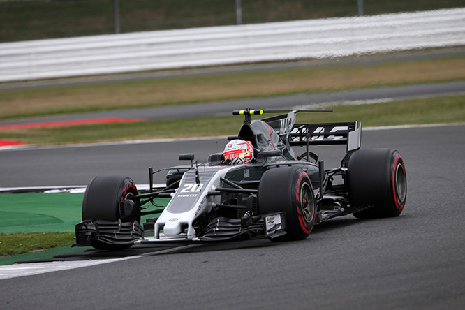 British Grand Prix, Silverstone 13 - 16 July 2017