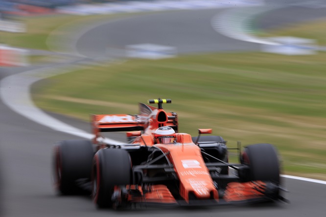 F1 | McLaren: “Con più ottimismo verso Budapest”