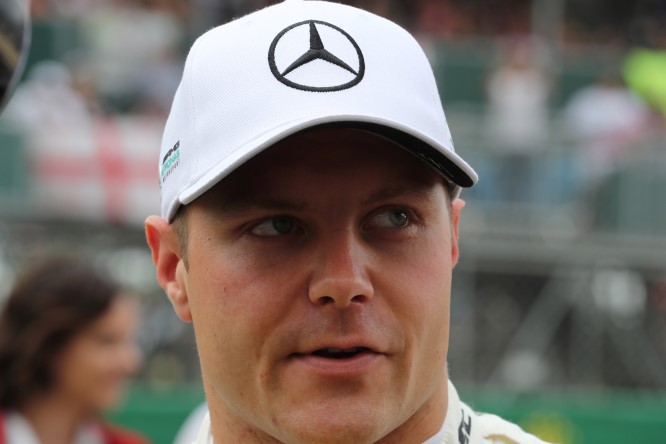 F1 | Bottas: “Ungheria cruciale per la Mercedes”