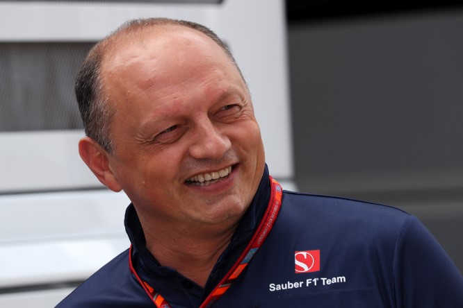 F1 | Vasseur: “Rotto l’accordo con Honda un’ora dopo il mio arrivo”