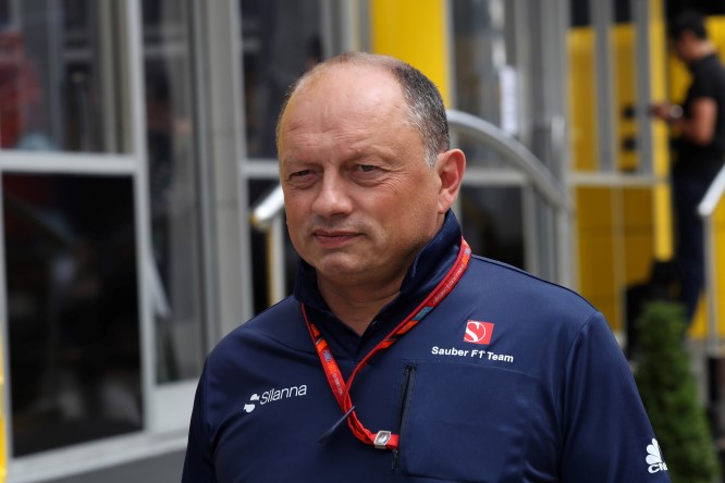 F1 | Ufficiale: niente Honda per la Sauber