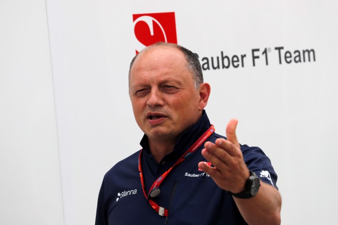 F1 | Sauber, Vasseur: “Presto per parlare dei piloti”