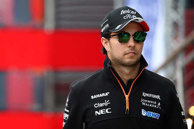 F1 | Perez vuole firmare in agosto, ma non specifica il team