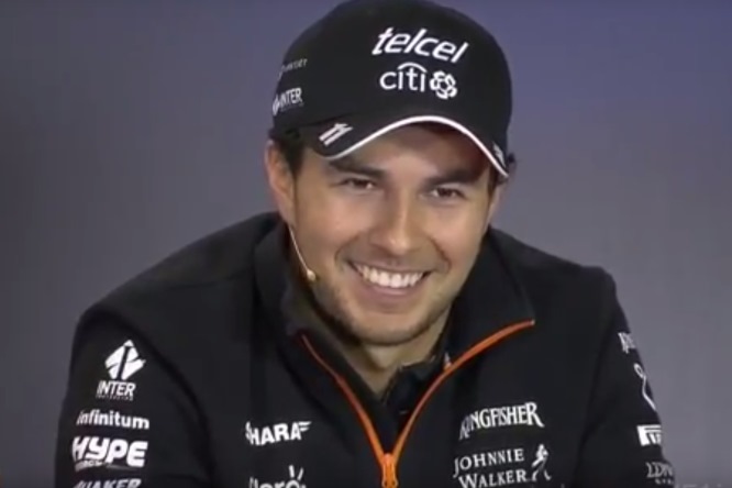 Sergio-Perez-Conferenza-Stampa-Budapest-2017-creenshot