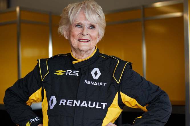F1 | Renault, un test particolare al Paul Ricard – VIDEO