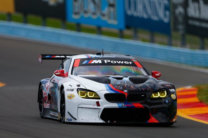 bmw rll