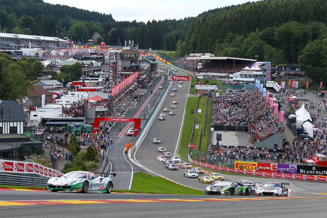 24h spa 2017