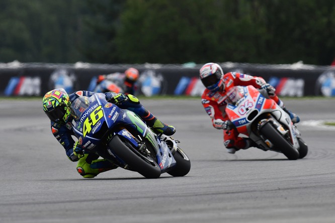 MotoGP | GP Repubblica Ceca 2018, la programmazione di Sky Sport