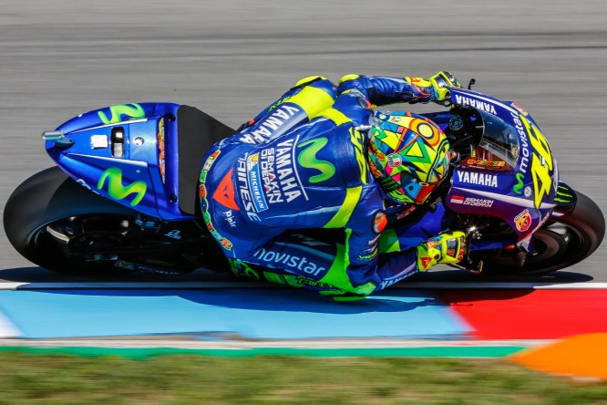 MotoGP | Rossi: “Sfortunati e somari”