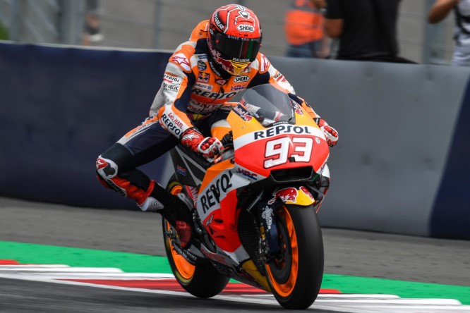 Mondiale Piloti MotoGP dopo GP Austria 2017