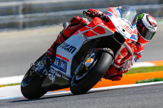 Ecco come hanno ottenuto l’ok le carene Ducati e Yamaha