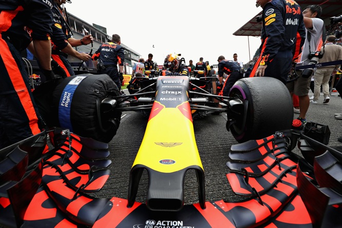 F1 | Renault ‘scarica’ la Red Bull: 2018 ultimo anno insieme