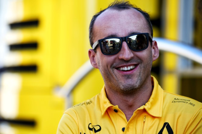 F1 | Papà di Kubica: “Robert sarà veloce con la Williams, ma…”