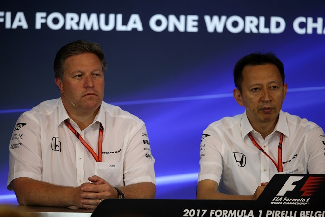 F1 | Brown: budget McLaren garantito anche senza Honda