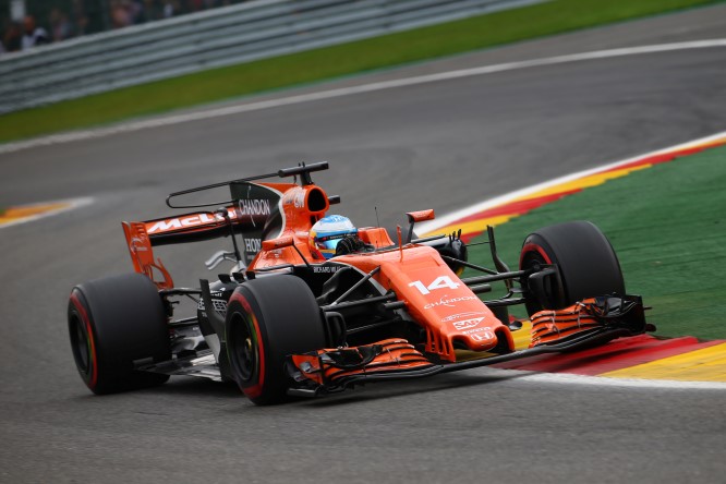 F1 | Alonso tradito dalla sua bravura