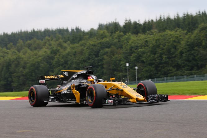 F1 | Renault, Hulkenberg: “Siamo la quarta squadra”