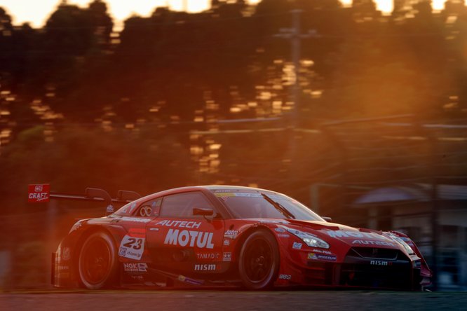 Quintarelli_SuperGT-Suzuka2