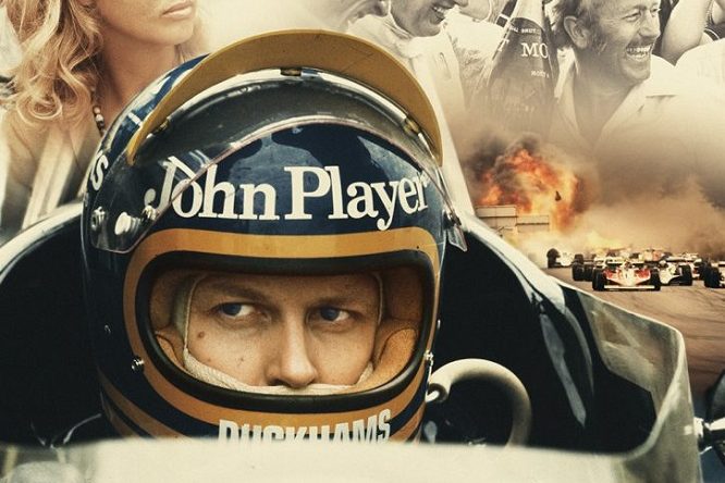 F1 | In Svezia la ‘prima’ del film su Ronnie Peterson