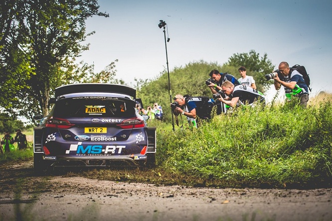 WRC | Mercato piloti: tante domande, poche risposte