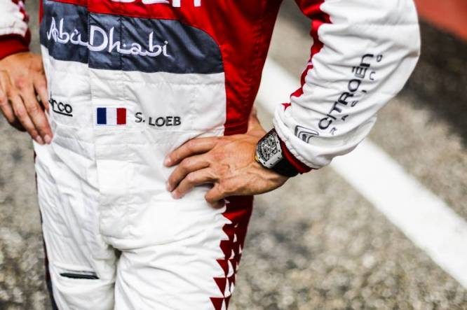 WRC | Loeb: “Se torno, sarà solo per qualche rally”