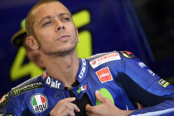 MotoGP | Meregalli: “Rossi rende possibile l’impossibile”