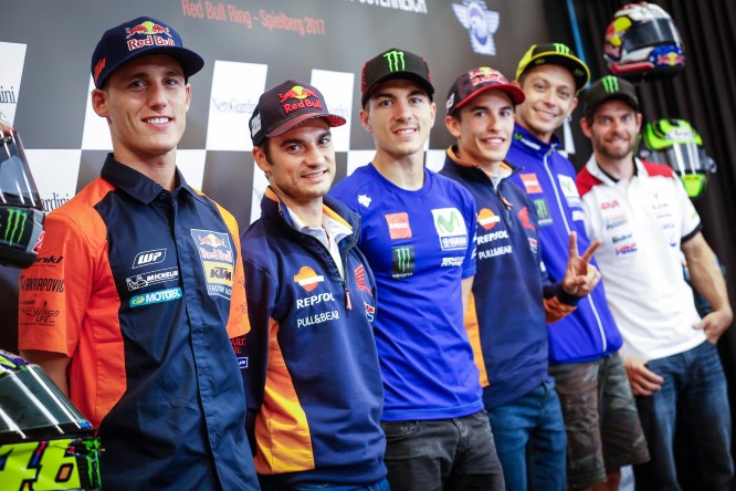 MotoGP | Il punto sul mercato piloti