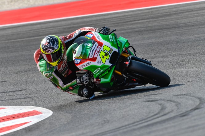 MotoGP | Ad Aragon serve un’Aprilia più concreta