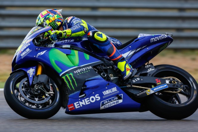 MotoGP | Rossi: “Non sapevo cosa aspettarmi”