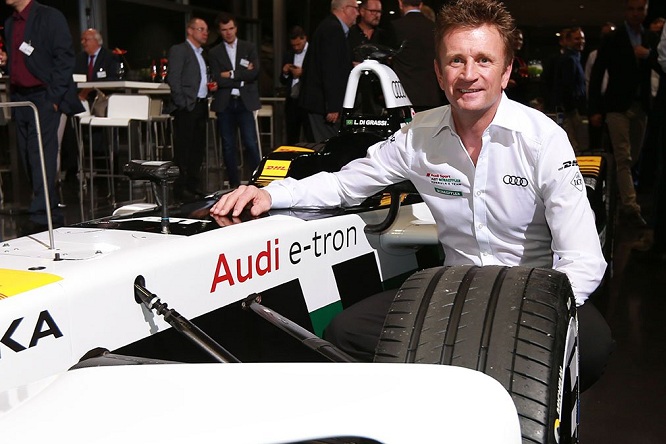 McNish: “La Formula E non faccia il passo più lungo della gamba”