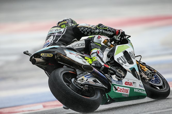 Crutchlow Misano2