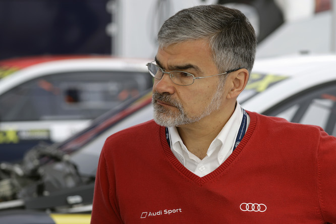 DTM | Audi risponde alle accuse di Timo Glock