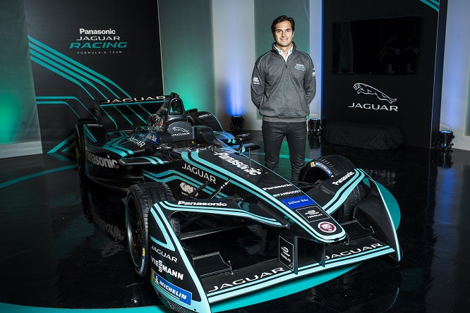 Piquet Jr.: Jaguar, il Brasile e la Formula E