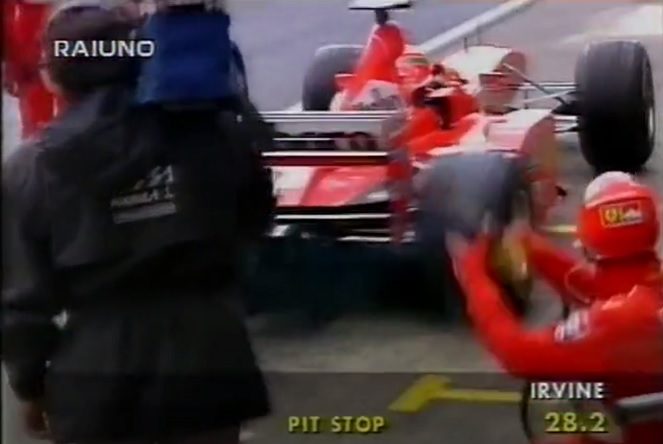 Irvine GP Europa 1999 (1)