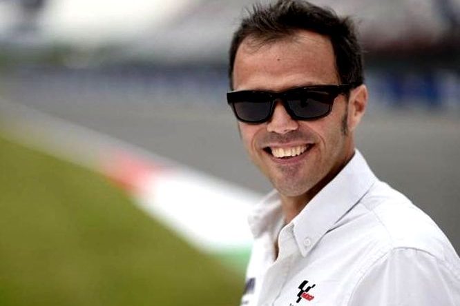 Loris Capirossi