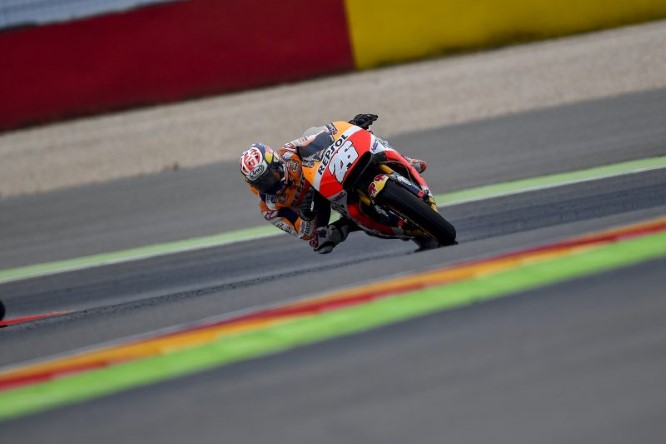 Pedrosa Aragon 2017