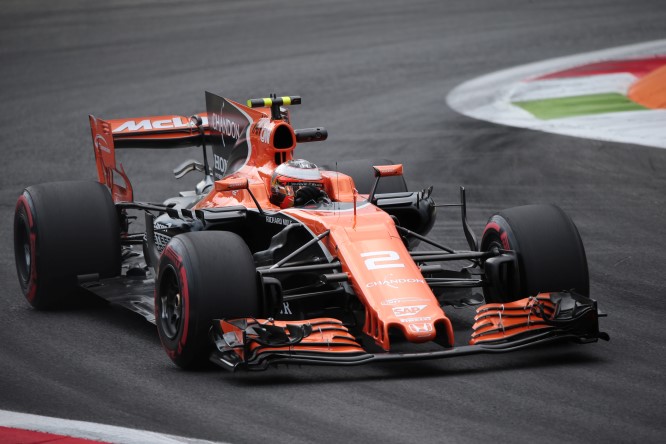 F1 | Vandoorne: “Dobbiamo massimizzare i nostri punti di forza”