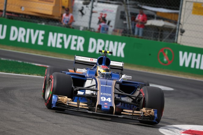 F1 | Vasseur: “Sauber completamente nuova nel 2018”