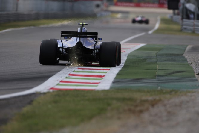 F1 | Monza: il ‘Tempio della velocità’ ti toglie le ali