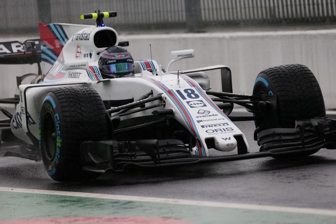 Italian Grand Prix, Monza 31 August - 03 September 2017