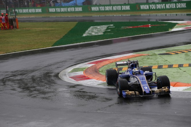 Italian Grand Prix, Monza 31 August - 03 September 2017