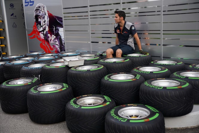 Singapore Grand Prix 14 - 17 September 2017