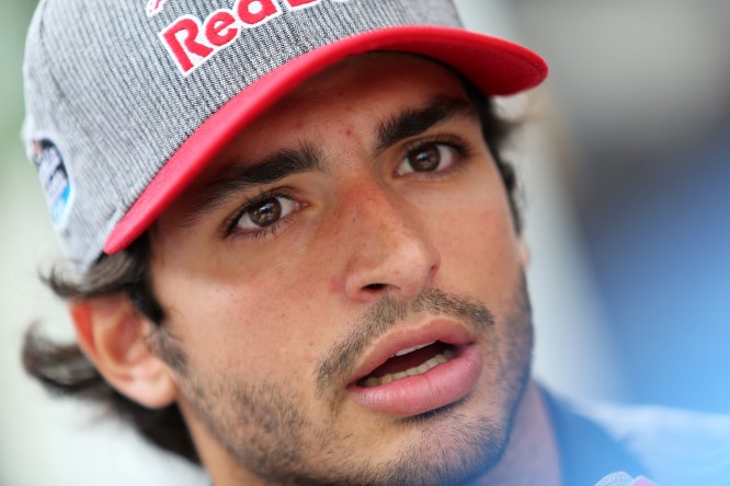 F1 | Sainz potrebbe correre con la Red Bull nel 2019