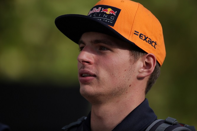 F1 | Verstappen sogna un decennio di dominio