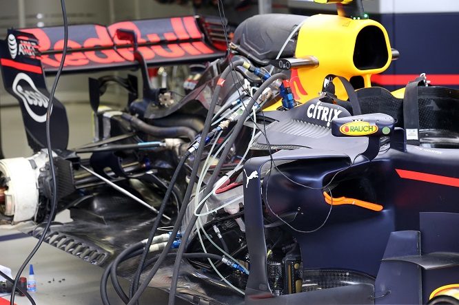 F1 | Motore Red Bull 2019: tre mesi di tempo per la decisione