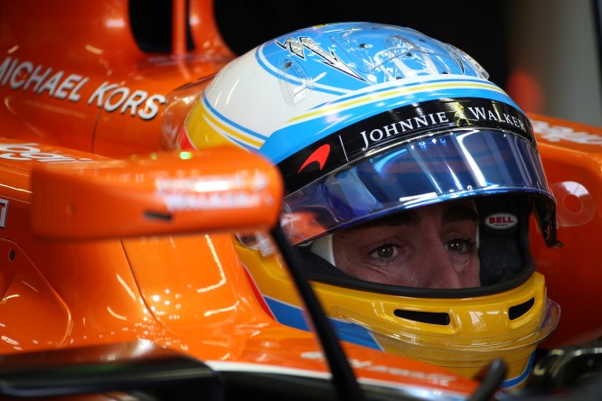 F1 | Alonso chiede alla McLaren un rinnovo annuale