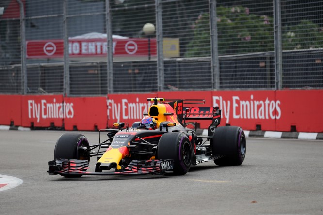 F1 | Red Bull impressiona. Ferrari tanti interrogativi