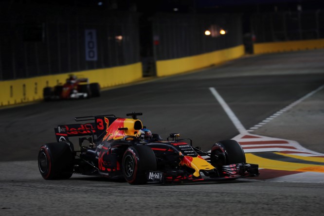 F1 | Ricciardo: “Nessuna sorpresa, ma dobbiamo confermarci”