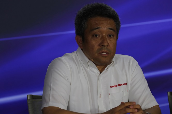 F1 | Honda: “Per McLaren difficile adattarsi ai cambiamenti”