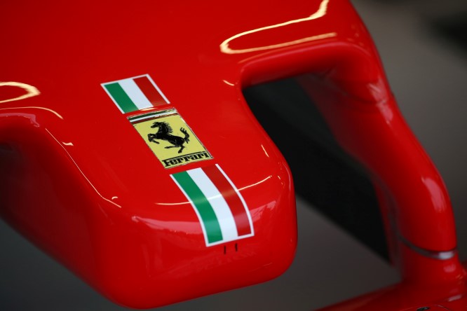 F1 | La Ferrari 2018 supera i primi crash test