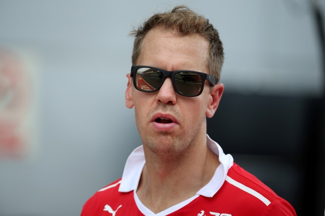 F1 | Quarta power unit per Vettel, nessuna penalità